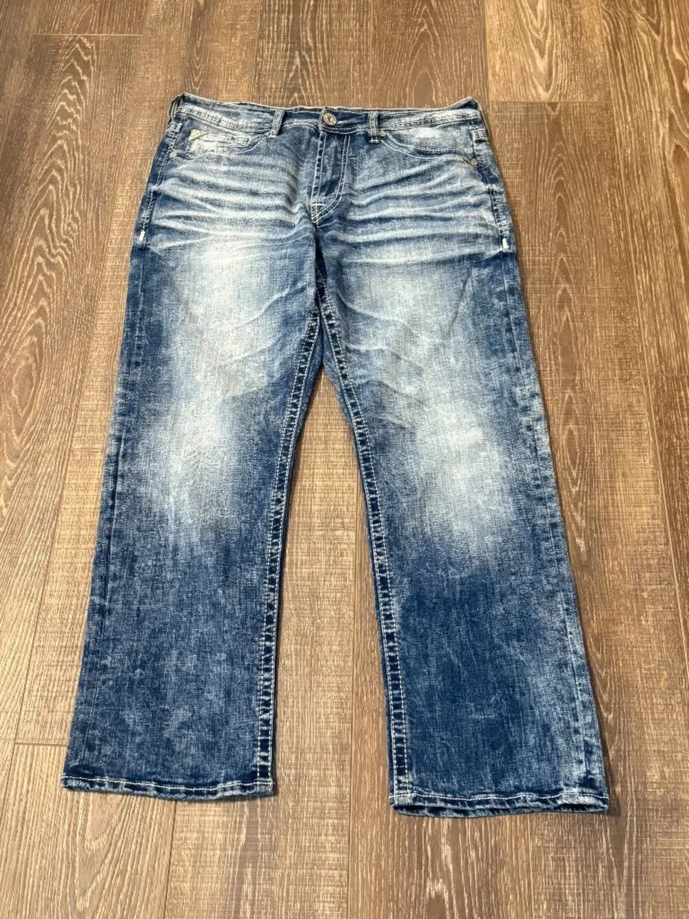 Salvage Jeans–Size 34x29